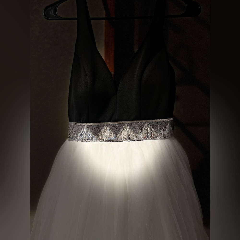Ball Gown - Picture 3 of 8
